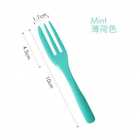Mint Fork